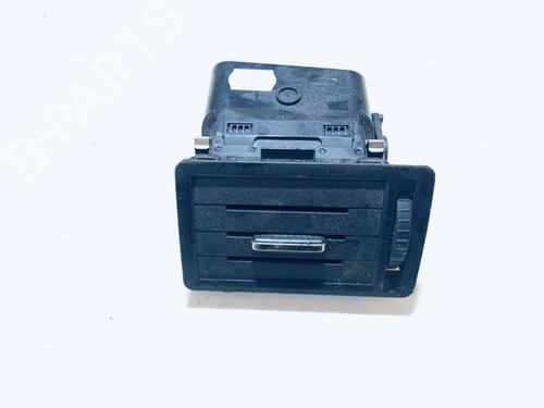 Luftventil FORD FOCUS C-MAX (DM2) 1.6 TDCi (109 hp) 33079375