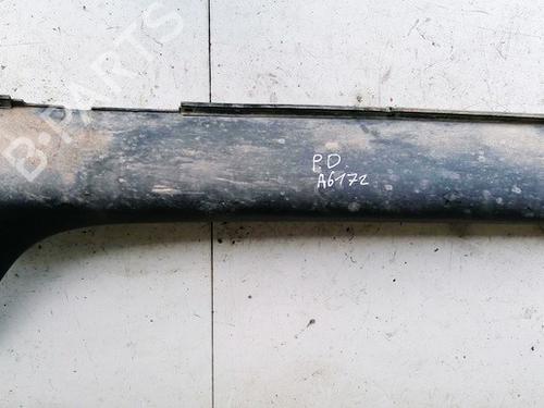 Faldon derecho Faldon derecho RENAULT SCÉNIC I MPV (JA0/1_, FA0_) 1.9 dCi RX4 (101 hp) 35609552 35609552