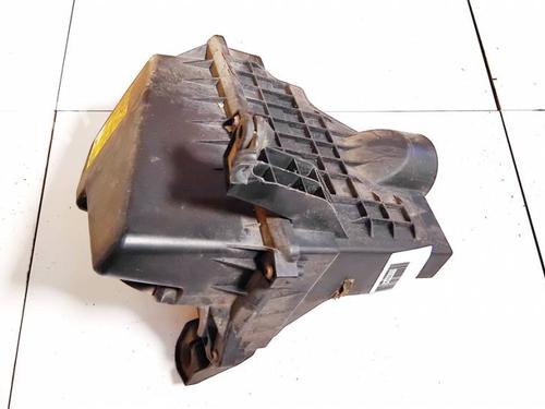 Used Air filter box Air filter box FORD FOCUS C-MAX (DM2) 2.0 TDCi (136 hp) 35050207 35050207