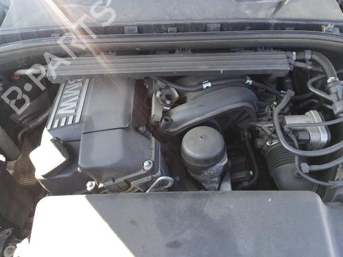 AC pipe BMW 1 (E87) 116 i | BP32612696M126 