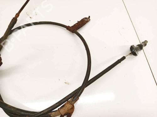 Håndbremsekabel SUBARU FORESTER (SH_) 2.0 D AWD (SHH, SHD, SHN) | BP38791295C145 - Image 3