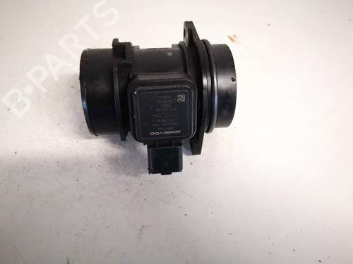 Used Mass air flow sensor Mass air flow sensor MAZDA 2 (DE_, DH_) 1.4 MZR-CD (68 hp) 35102201 35102201
