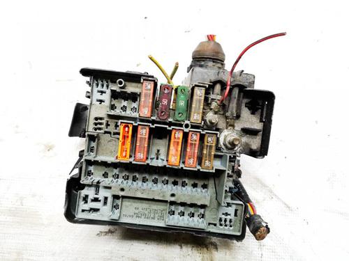 Used Fuse box Fuse box CITROËN XSARA PICASSO (N68) 1.8 16V (115 hp) 33103477 33103477