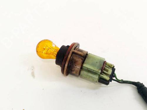 Lampeholder NISSAN PRIMERA Hatchback (P12) 1.9 dCi | BP35168259L10 - Image 3