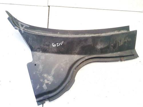 Used Scuttle panel Scuttle panel VW PASSAT B6 (3C2) 2.0 TDI (170 hp) 34788938 34788938
