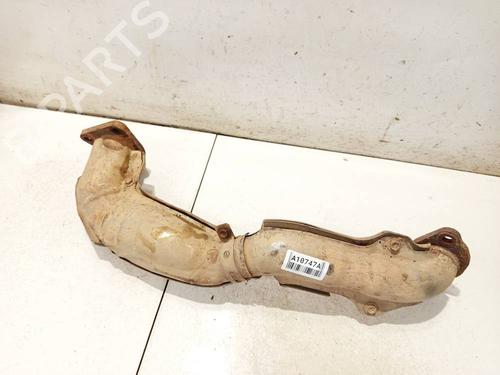 Exhaust manifold SUBARU OUTBACK (BR) 2.0 D AWD (BRD) | BP34929587M110 - Image 2
