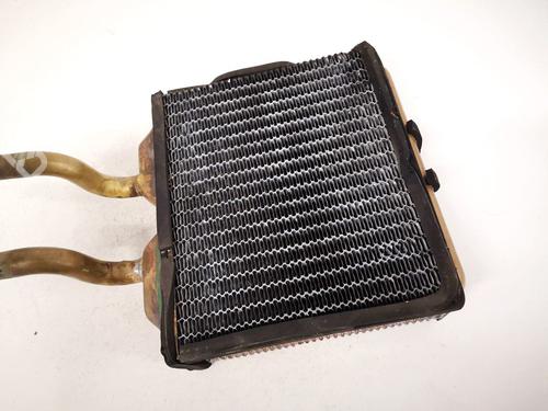 Used Heater matrix Heater matrix 35432737 35432737