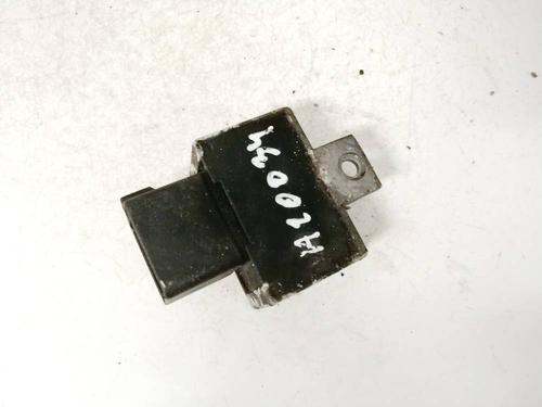Electronic sensor NISSAN NOTE (E11, NE11) 1.5 dCi | BP35058743M84 - Image 2
