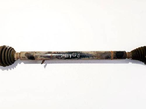 Used Right front driveshaft Right front driveshaft SKODA OCTAVIA II (1Z3) 1.6 TDI (105 hp) 35141313 35141313