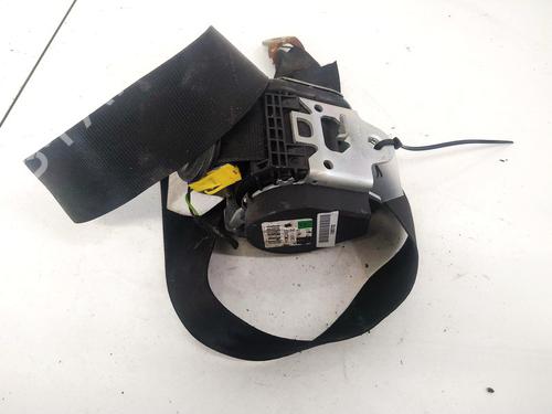 Used Front right seatbelt Front right seatbelt 35428662 35428662