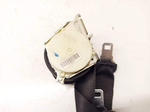 Rear left seatbelt FORD S-MAX (WA6) 1.8 TDCi | BP34810529I29 - Image 3