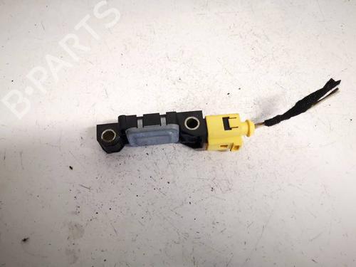 Electronic module AUDI A6 C5 (4B2, 4B4) 1.9 TDI | BP32614812M83