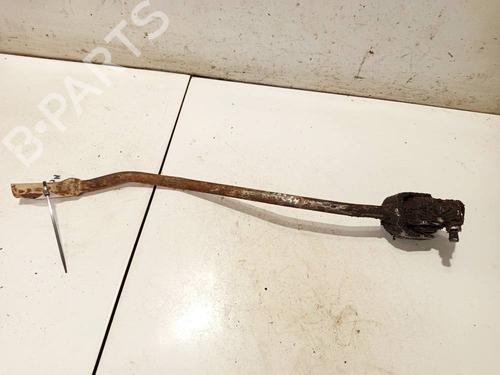 Used Gear lever Gear lever AUDI 80 B4 Saloon (8C2) 1.9 TDI (90 hp) 34942462 34942462