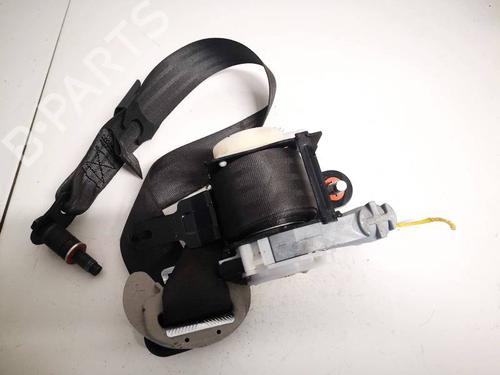 Used Front left seatbelt Front left seatbelt 35155836 35155836
