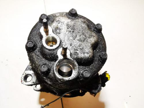 AC compressor PEUGEOT 807 (EB_) 2.0 HDi | BP35566159M34 - Image 3