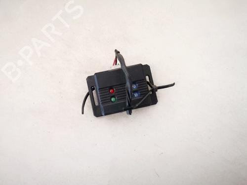 Used Electronic module Electronic module MAZDA 323 F VI Hatchback (BJ) 1.5 16V (BJ5W) (88 hp) 32882606 32882606