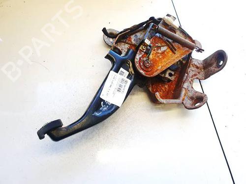 Used Hand brake Hand brake HYUNDAI SANTA FÉ II (CM) 2.2 CRDi (155 hp) 35829598 35829598