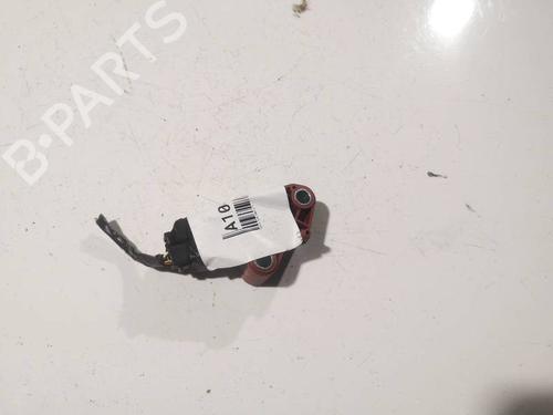 Used Electronic module Electronic module VOLVO S40 II (544) 2.4 (140 hp) 32571166 32571166