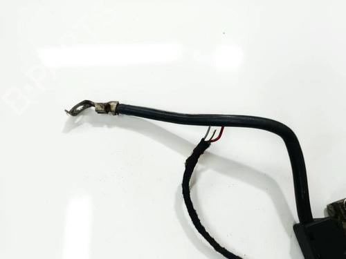Cable BMW 3 (E90) 318 i | BP34847069E12 - Image 3