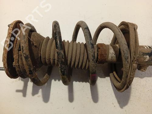 Used Shock absorber spring Shock absorber spring 39085384 39085384
