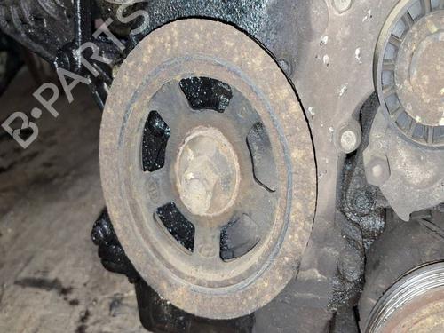 Pulley KIA CEE'D Hatchback (ED) 1.6 CRDi 90 | BP36312498M122 - Image 3