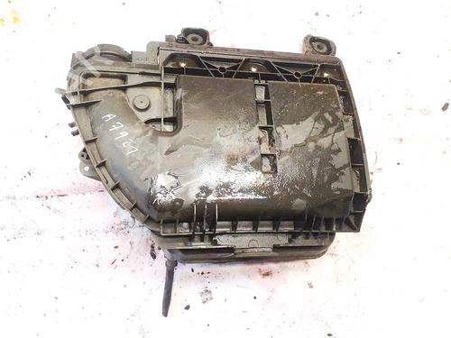 Used Air filter box Air filter box PEUGEOT 508 I (8D_) 1.6 HDi (115 hp) 35368648 35368648