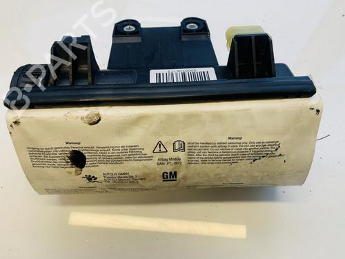 passenger-airbag-opel-corsa-c-x01-2000-2001-2002-2003-2004-2005-2006-2007-2008-2009-33091498 main image