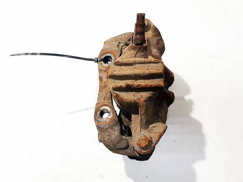 Left front brake caliper CITROËN C4 I (LC_) 1.6 HDi | BP34855746M105 - Image 2