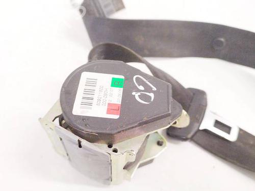 Rear right seatbelt AUDI A4 B7 (8EC) 2.0 TDI | BP36455383I28 - Image 3