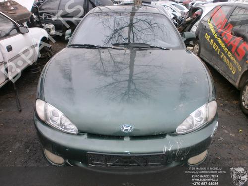 Electronic module HYUNDAI COUPE I (RD) 1.6 i 16V | BP33479321M83 - Image 3