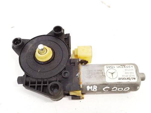 Used Right rear window motor Right rear window motor 34761608 34761608