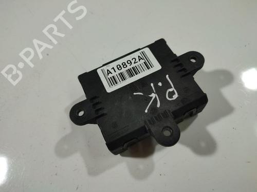 Used Electronic module Electronic module FORD MONDEO IV (BA7) 2.0 TDCi (115 hp) 34902285 34902285