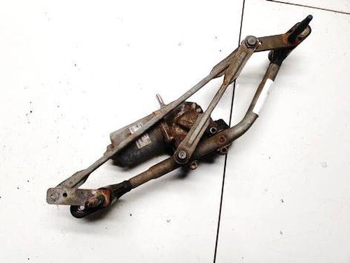 Used Front wipers mechanism Front wipers mechanism ALFA ROMEO MITO (955_) 1.4 TJet (955AXA1B) (155 hp) 35027929 35027929