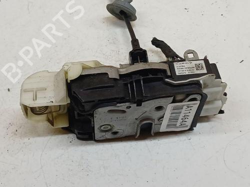 Used Rear left lock Rear left lock 36506430 36506430