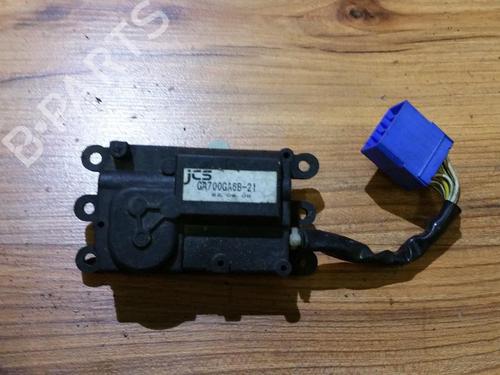 Used Electronic module Electronic module MAZDA 626 IV Hatchback (GE) 1.8 (GE8P) (90 hp) 33522848 33522848