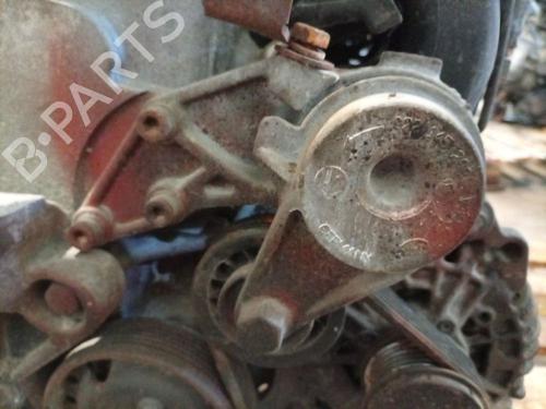 Pulley VW TRANSPORTER T5 Van (7HA, 7HH, 7EA, 7EH) VR6 3.2 4motion | BP37480766M122 - Image 3
