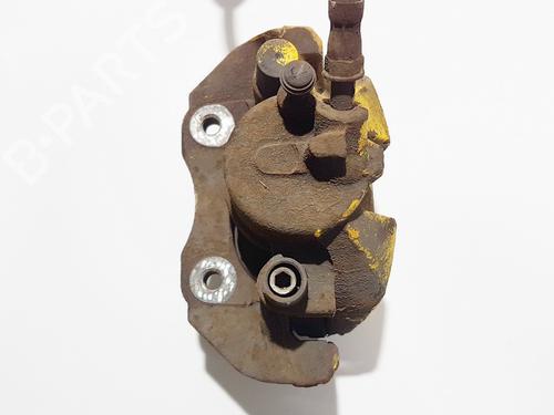Left front brake caliper VOLVO C30 (533) 2.0 D | BP35554360M105 - Image 2
