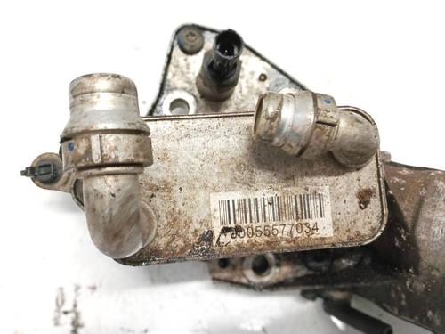 Used Oil radiator Oil radiator 34950629 34950629