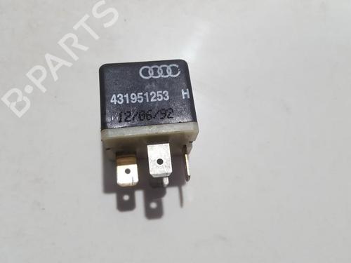 other-audi-100-c4-avant-4a5-1990-1991-1992-1993-1994-33509984 main image