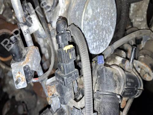 Electronic module FIAT DOBLO Cargo (263_) 2.0 D Multijet | BP34770006M83 - Image 2