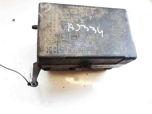 Used Fuse box Fuse box HYUNDAI H-1 / STAREX Bus (A1) 2.5 CRDi (163 hp) 32955892 32955892