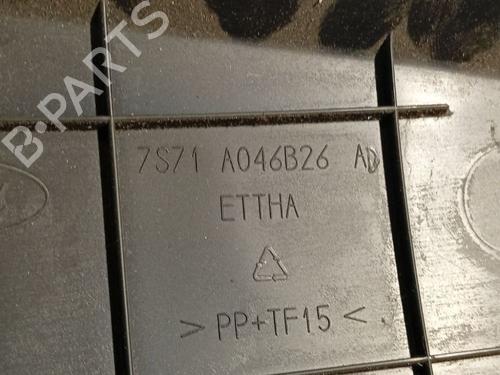 Boot lining FORD MONDEO IV (BA7) 1.8 TDCi | BP39041316I3 - Image 5