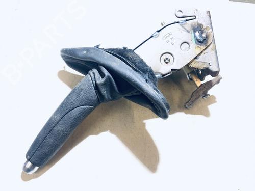 Used Hand brake Hand brake CITROËN C5 II (RC_) 2.0 HDi (RCRHRH) (136 hp) 35878751 35878751