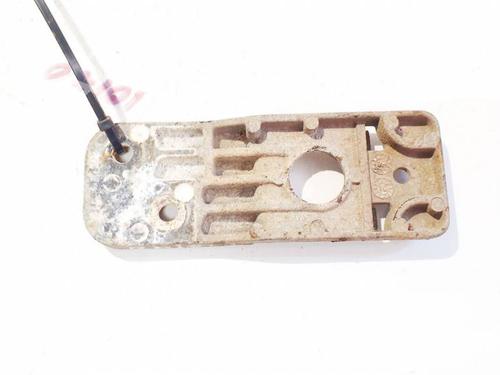 Støtte Støtte OPEL ASTRA J (P10) 1.4 (68) (100 hp) 32592106 32592106