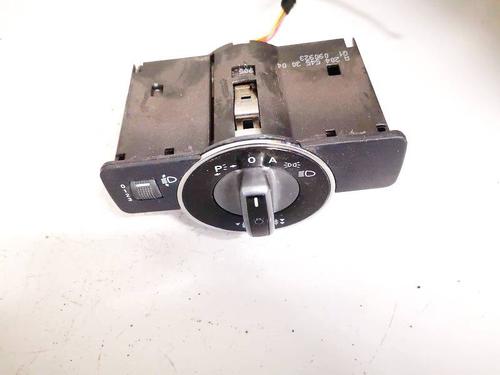 Used Switch Switch MERCEDES-BENZ C-CLASS (W204) C 220 CDI (204.002) (163 hp) 34875652 34875652