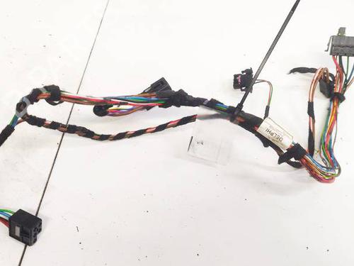 Used Wiring harness Wiring harness OPEL ASTRA G Hatchback (T98) 1.7 DTI 16V (F08, F48) (75 hp) 35165164 35165164