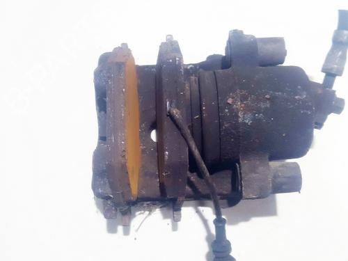 Left front brake caliper VW GOLF V (1K1) 1.6 FSI | BP35851153M105 - Image 2