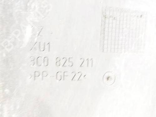 Underbody protection VW PASSAT B6 (3C2) 2.0 TDI 16V | BP35227374M92 - Image 3