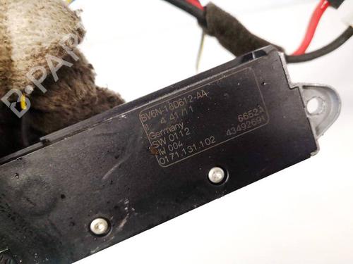 Heater resistor FORD FOCUS III 1.6 TDCi | BP35325914M108 - Image 3