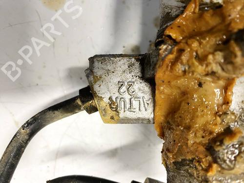 Brake master cylinder FORD S-MAX (WA6) 2.0 | BP35187105M77 - Image 3